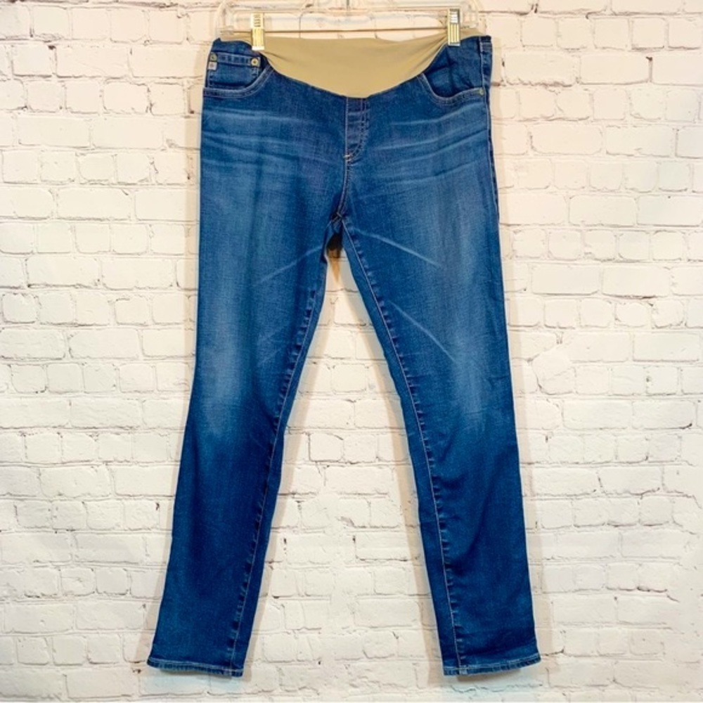 Adriano Goldschmied Jeans Maternity